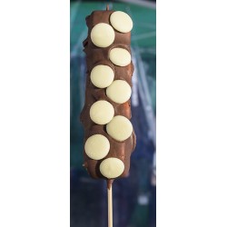 Chocolate Fudge Mallowpop 