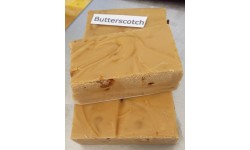 Butterscotch Fudge