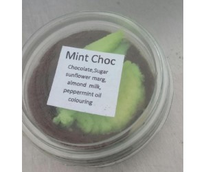 Vegan Fudge