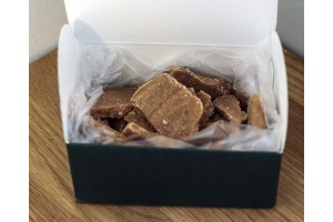 Butter Tablet Large Bag